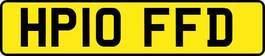 HP10FFD
