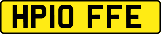 HP10FFE