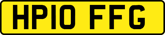 HP10FFG