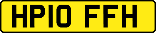 HP10FFH