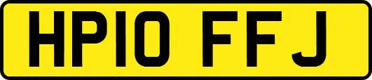 HP10FFJ