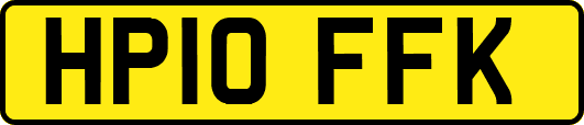 HP10FFK