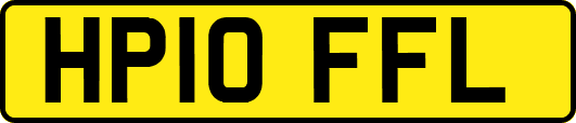 HP10FFL