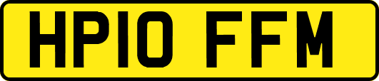 HP10FFM