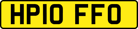 HP10FFO