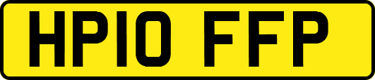 HP10FFP