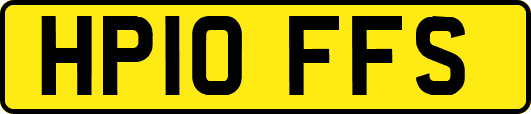 HP10FFS