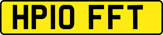 HP10FFT