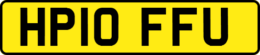HP10FFU
