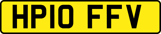 HP10FFV