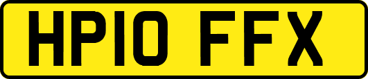 HP10FFX