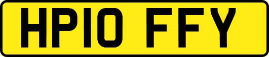 HP10FFY