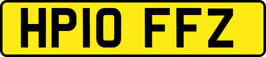 HP10FFZ