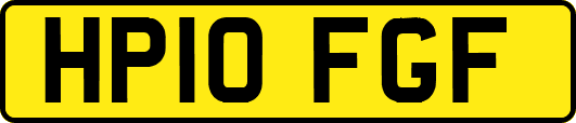 HP10FGF