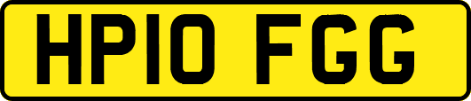 HP10FGG
