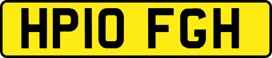 HP10FGH