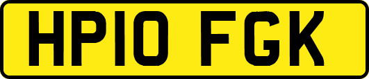 HP10FGK