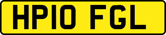 HP10FGL