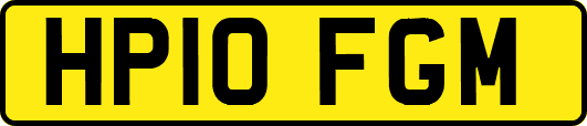 HP10FGM