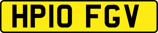 HP10FGV