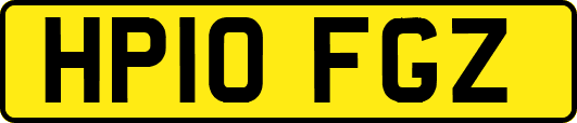 HP10FGZ