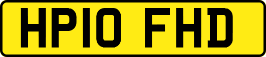 HP10FHD