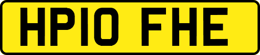 HP10FHE