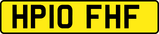 HP10FHF