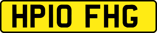 HP10FHG