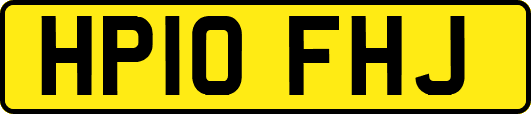 HP10FHJ
