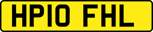 HP10FHL