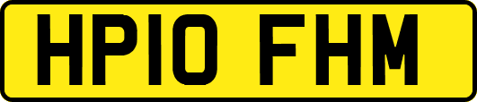 HP10FHM