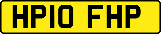 HP10FHP