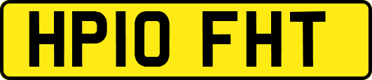 HP10FHT
