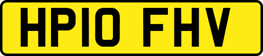HP10FHV