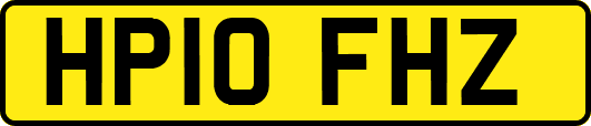 HP10FHZ
