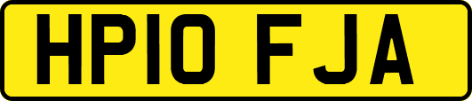 HP10FJA