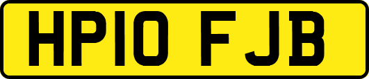 HP10FJB