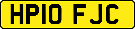 HP10FJC