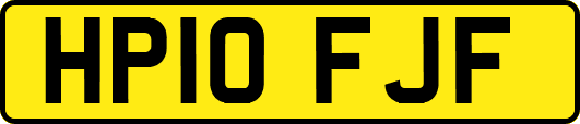 HP10FJF