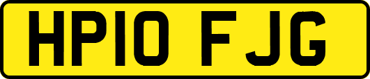HP10FJG