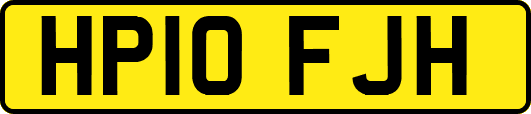 HP10FJH