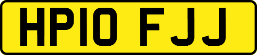 HP10FJJ