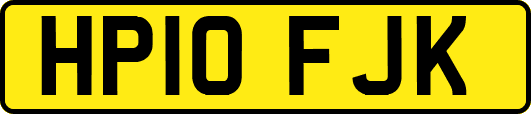 HP10FJK