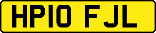 HP10FJL