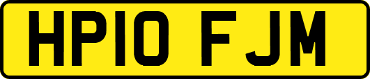 HP10FJM