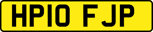HP10FJP