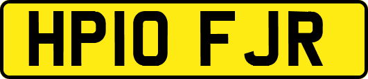 HP10FJR