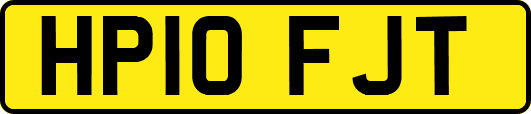 HP10FJT
