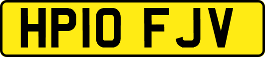 HP10FJV